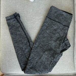 Winder Under Legging